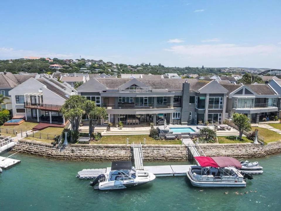 5 Bedroom House for sale in Royal Alfred Marina