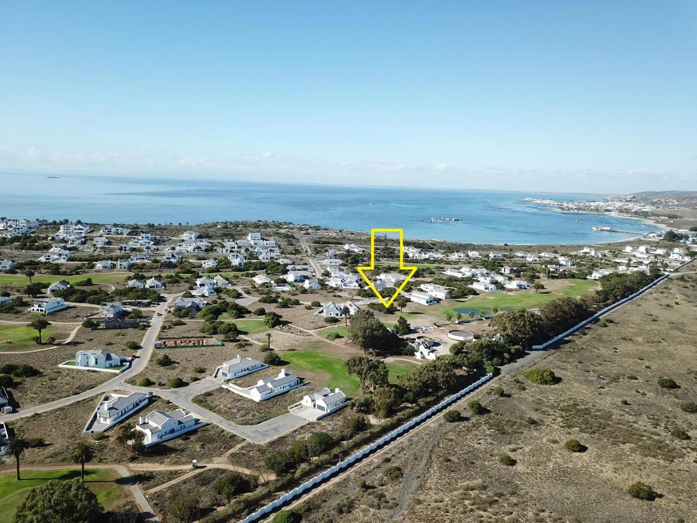 Property for sale in Shelley Point