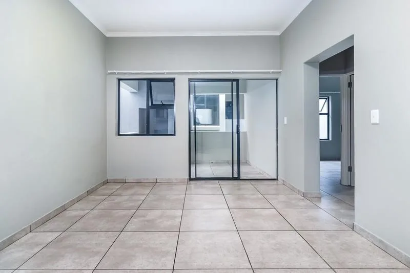 2 Bedroom Apartment in Jansen Park