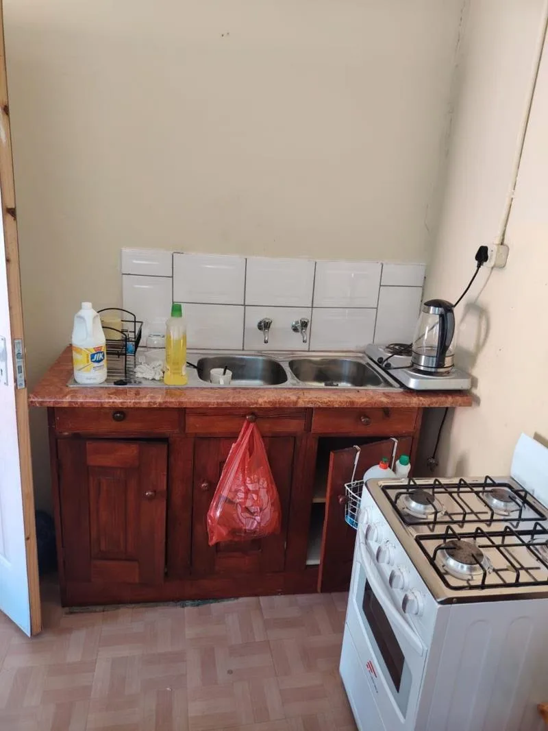 1 Bedroom House in Polokwane Central