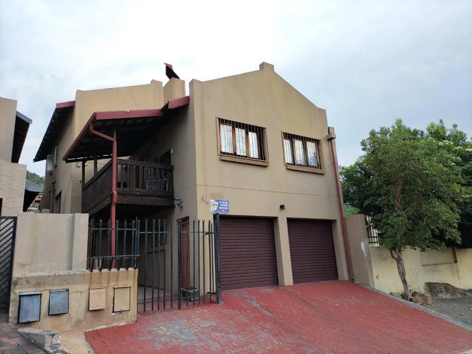 3 Bedroom House to rent in Nelspruit Ext 13