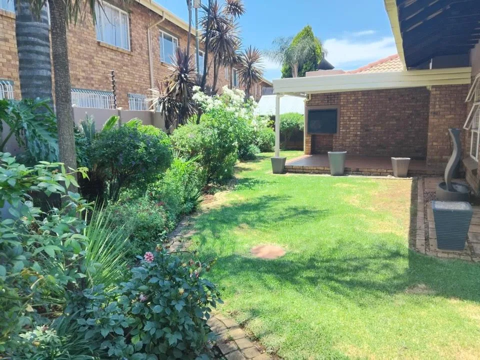 3 Bedroom House for sale in Terenure