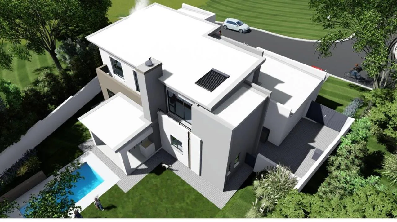 4 Bedroom House for sale in Fountainbrook Estate