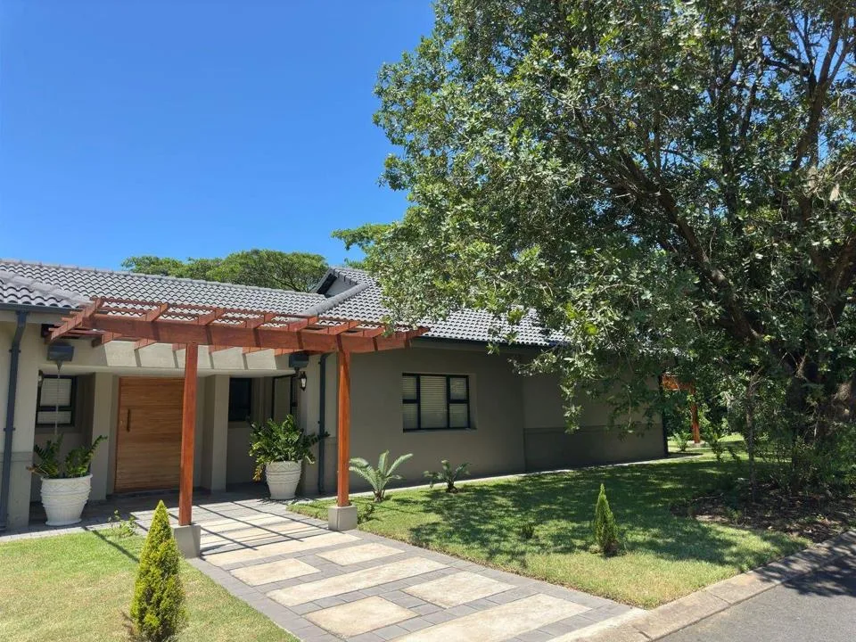 3 Bedroom House for sale in Mzingazi Golf Estate