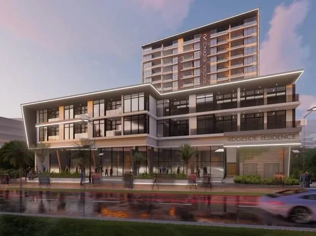 3 Bedroom Apartment / flat for sale in Umhlanga Ridgeside