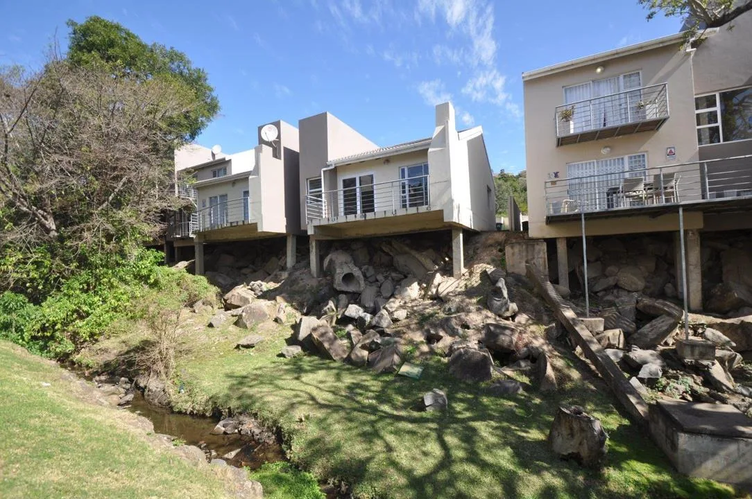 2 Bedroom Townhouse for sale in Bonnie Doon