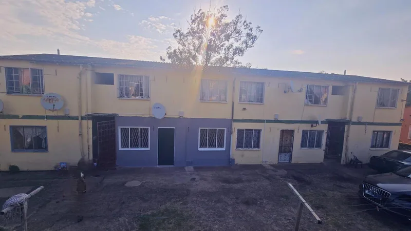 1 Bedroom Flat in Rockford