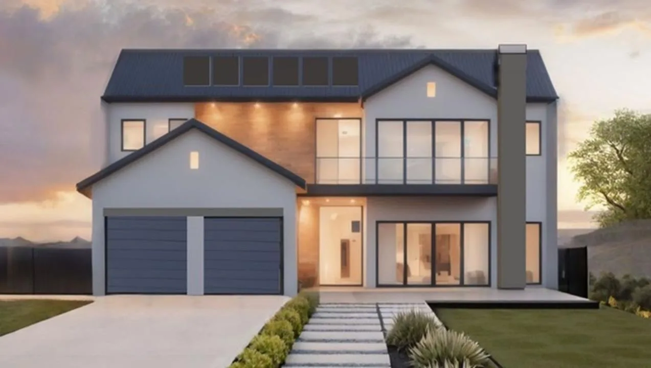 4 Bedroom House for sale in Heritage Hill