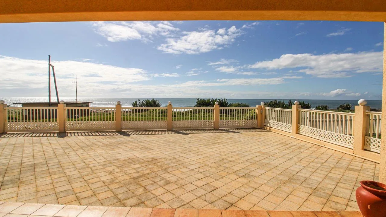 8 Bedroom House for sale in St Michaels On Sea