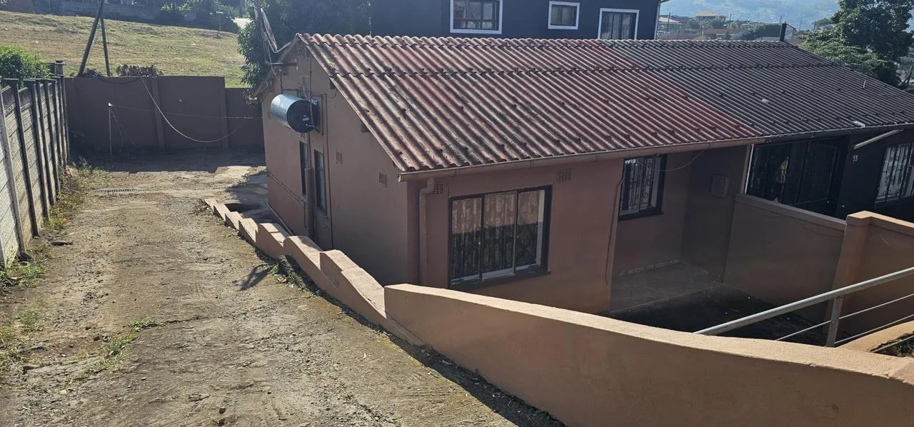 2 Bedroom House to rent in Palmview
