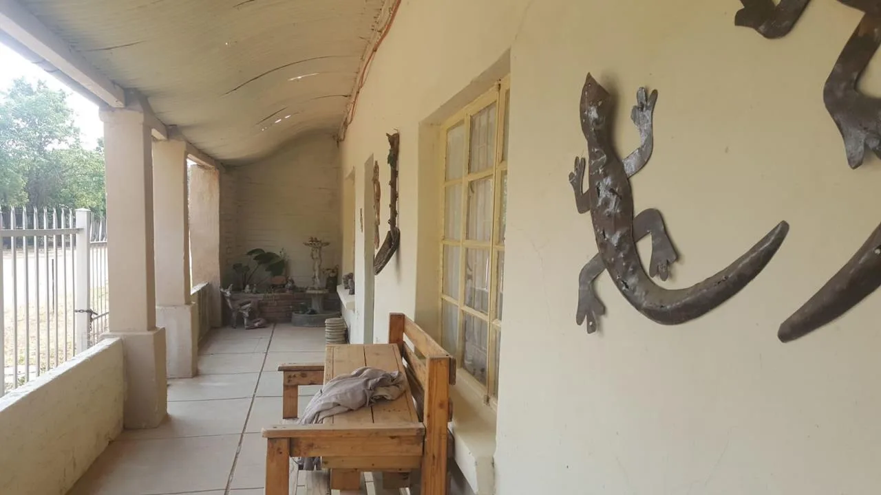 3 Bedroom House for sale in Petrusburg