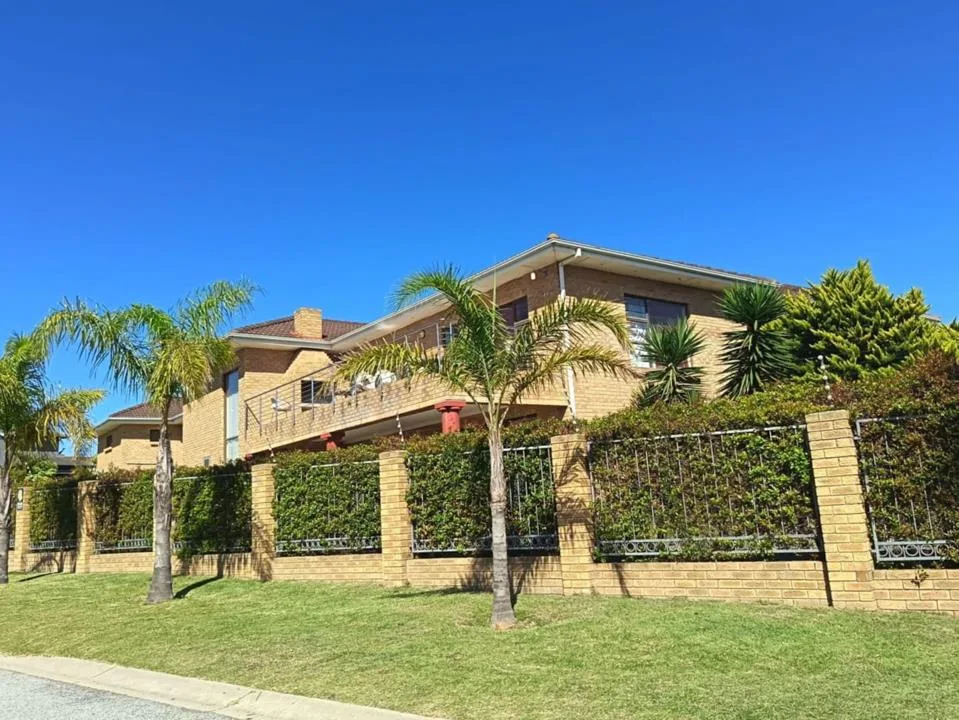 13 Bedroom House to rent in Kamma Creek