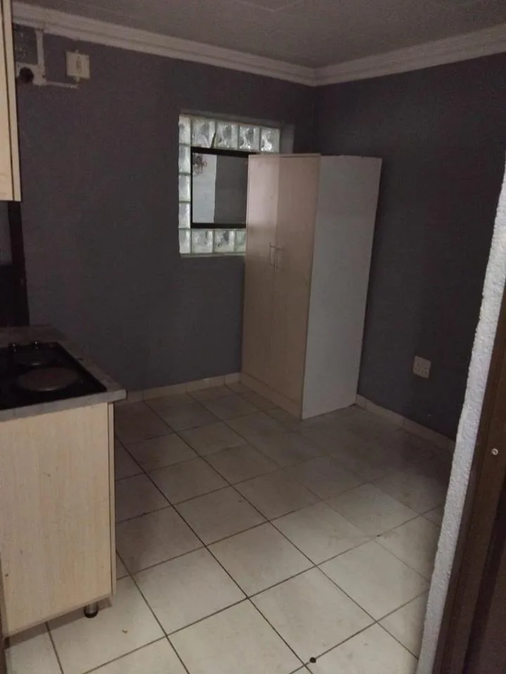 Apartment / flat to rent in Klerksdorp Central