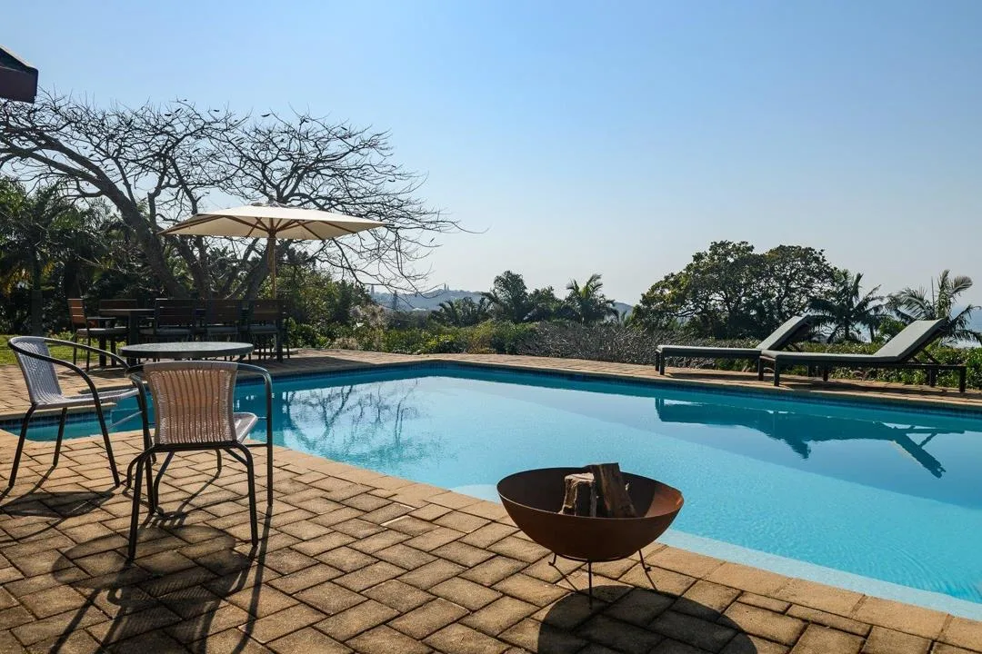4 Bedroom House to rent in Southbroom