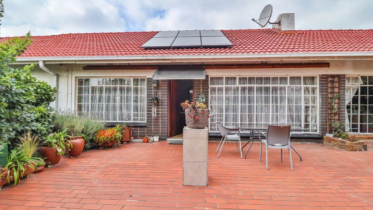 Property for sale in Eastleigh