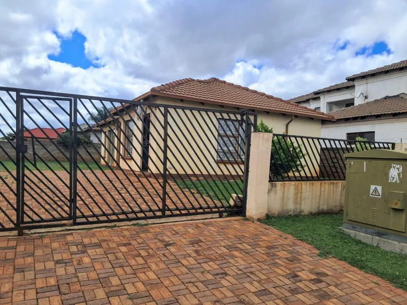 3 Bedroom House for sale in The Orchards