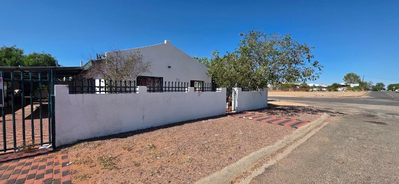3 Bedroom House for sale in Bellvue