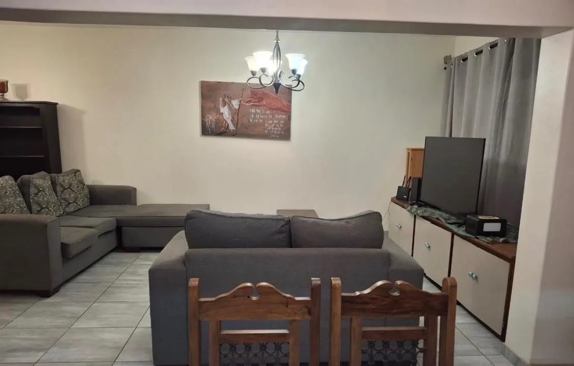 3 Bedroom Apartment / flat for sale in Ermelo