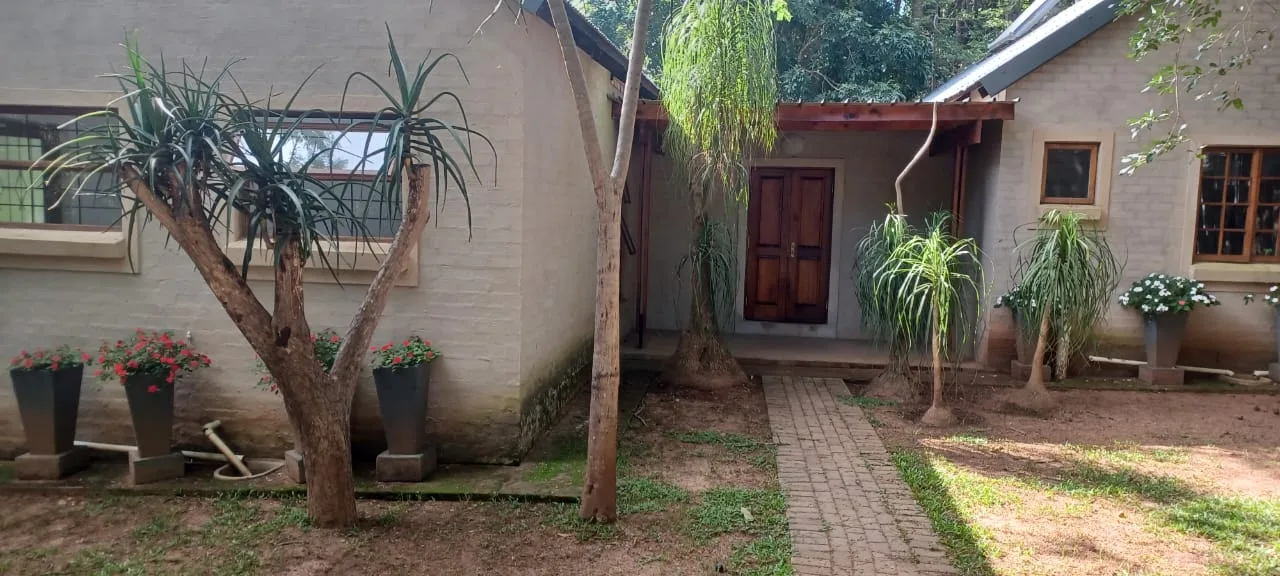 2 Bedroom House to rent in White River AH