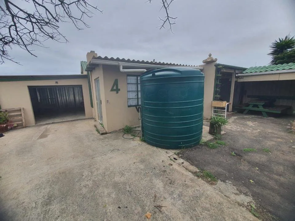 2 Bedroom House to rent in Brookville