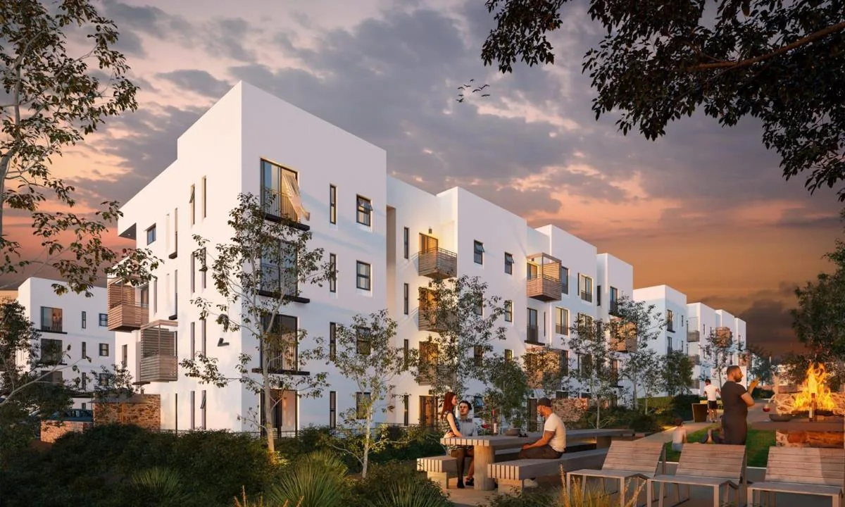2 Bedroom Apartment / flat for sale in Newinbosch