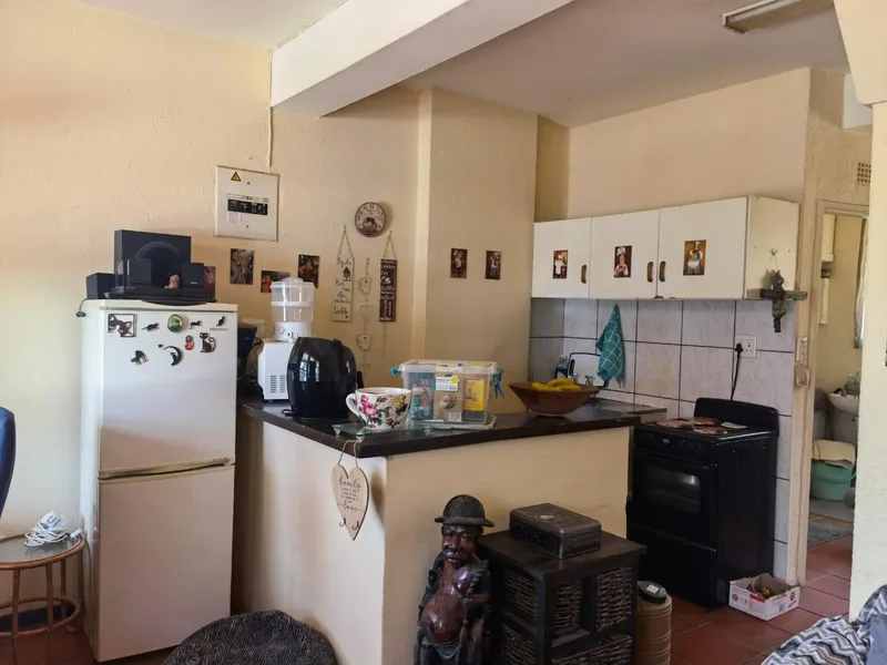 Studio Apartment in Albertville