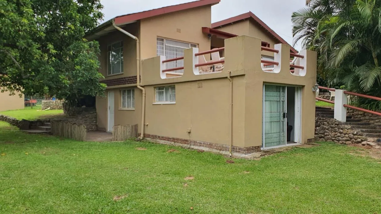 4 Bedroom House for sale in Glenmore