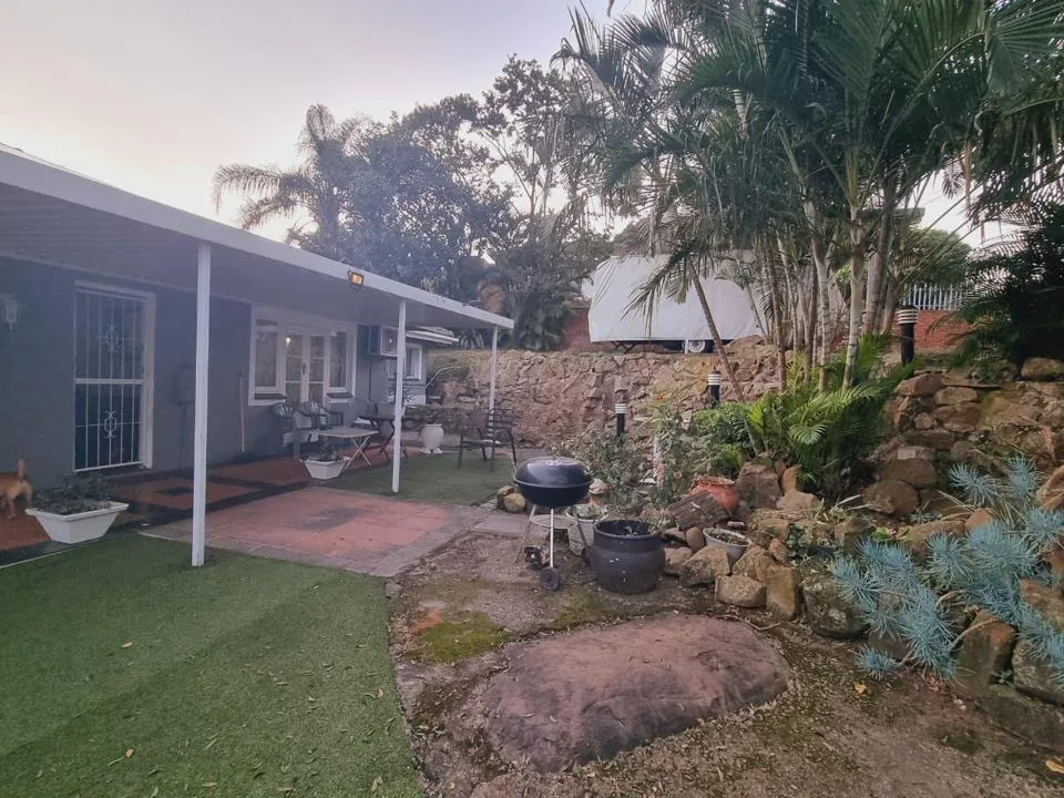 1 Bedroom House to rent in Malvern