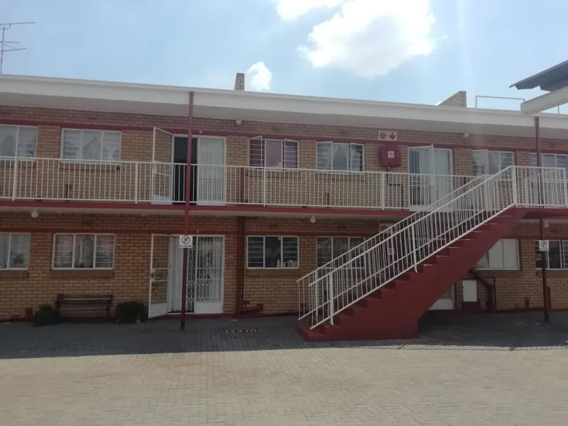 2 Bedroom Apartment / flat for sale in Randgate