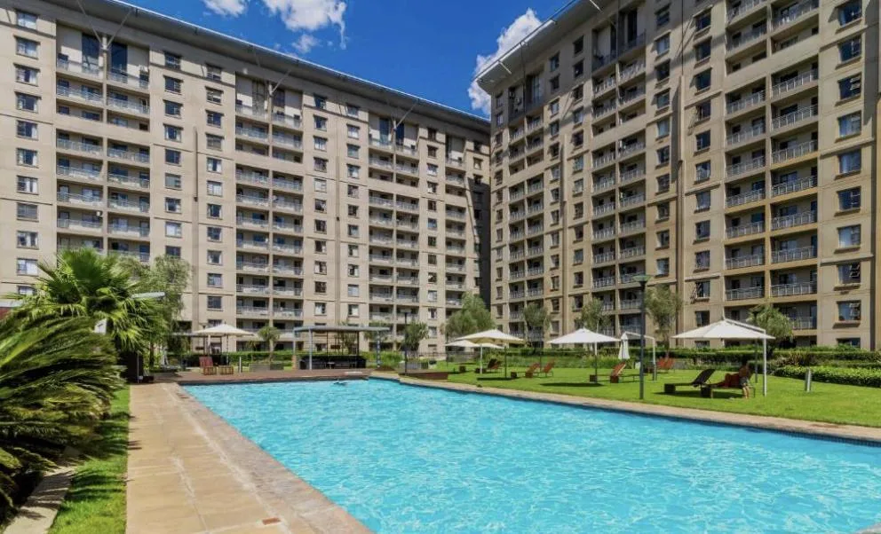 2 Bedroom Apartment / flat for sale in Morningside