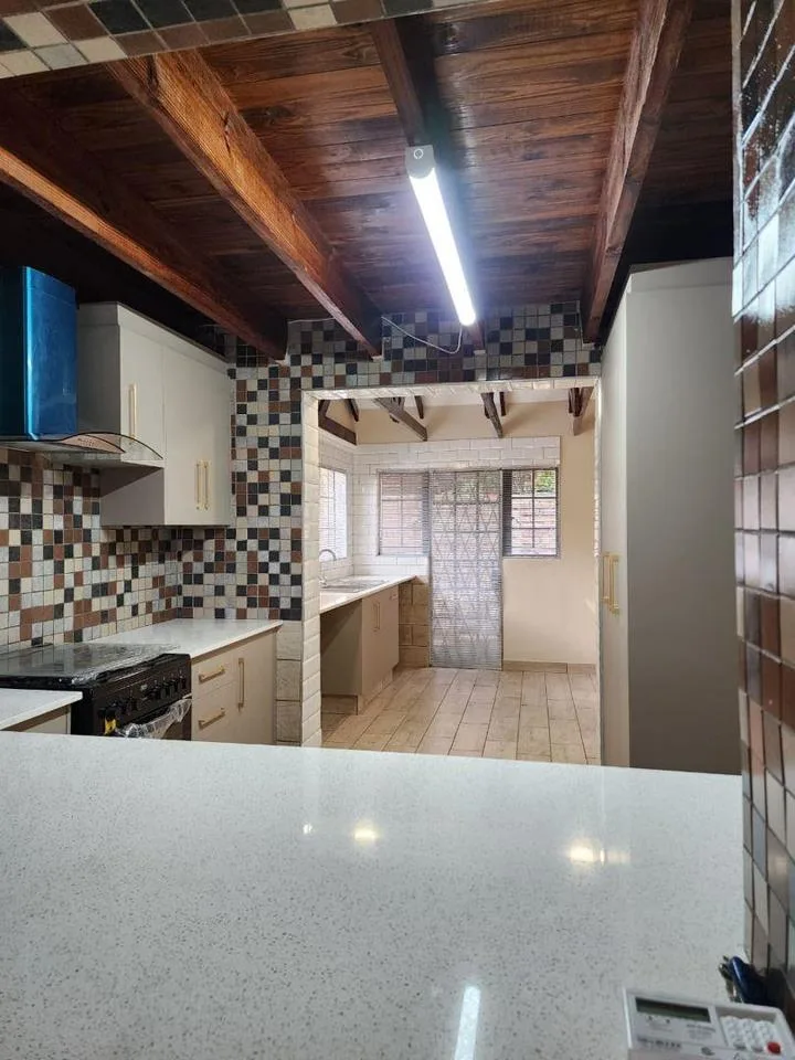 2 Bedroom Townhouse for sale in Wapadrand