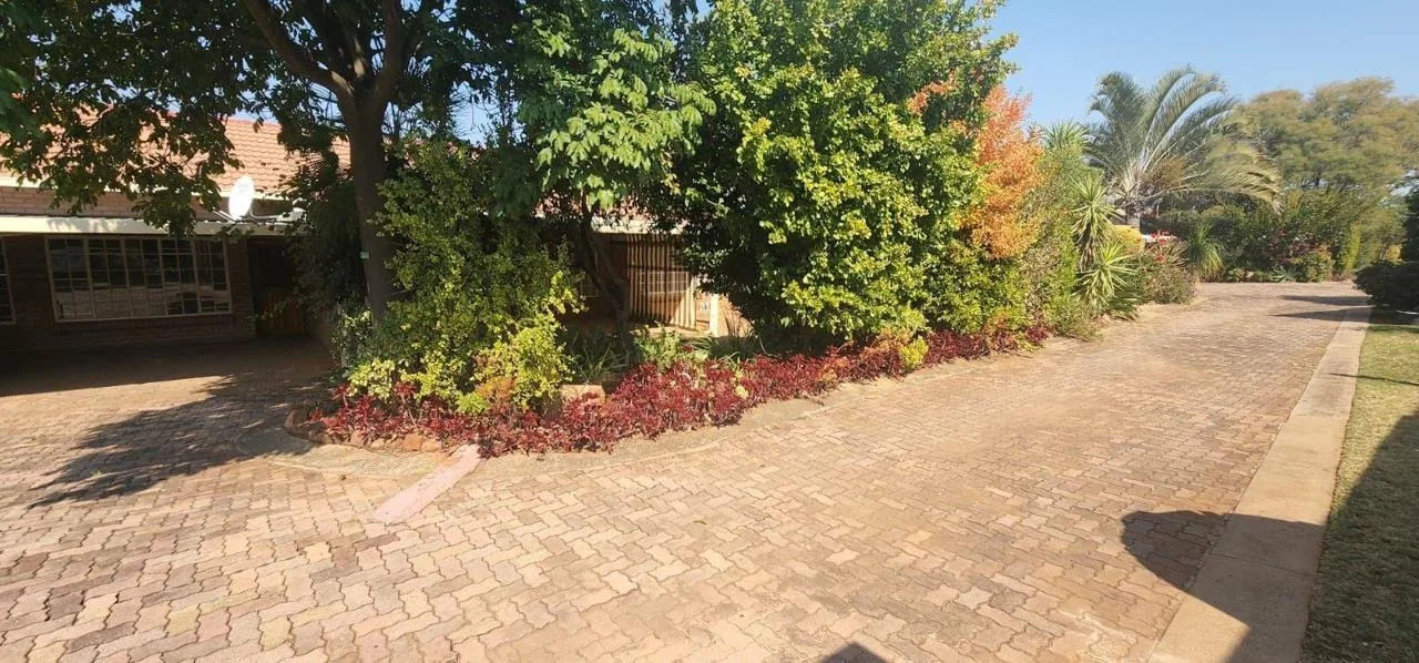2 Bedroom Townhouse for sale in Bela Bela