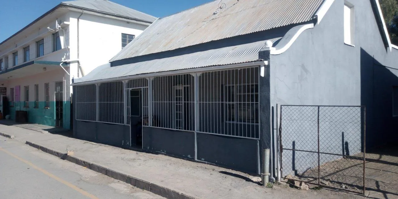 House for sale in Fraserburg