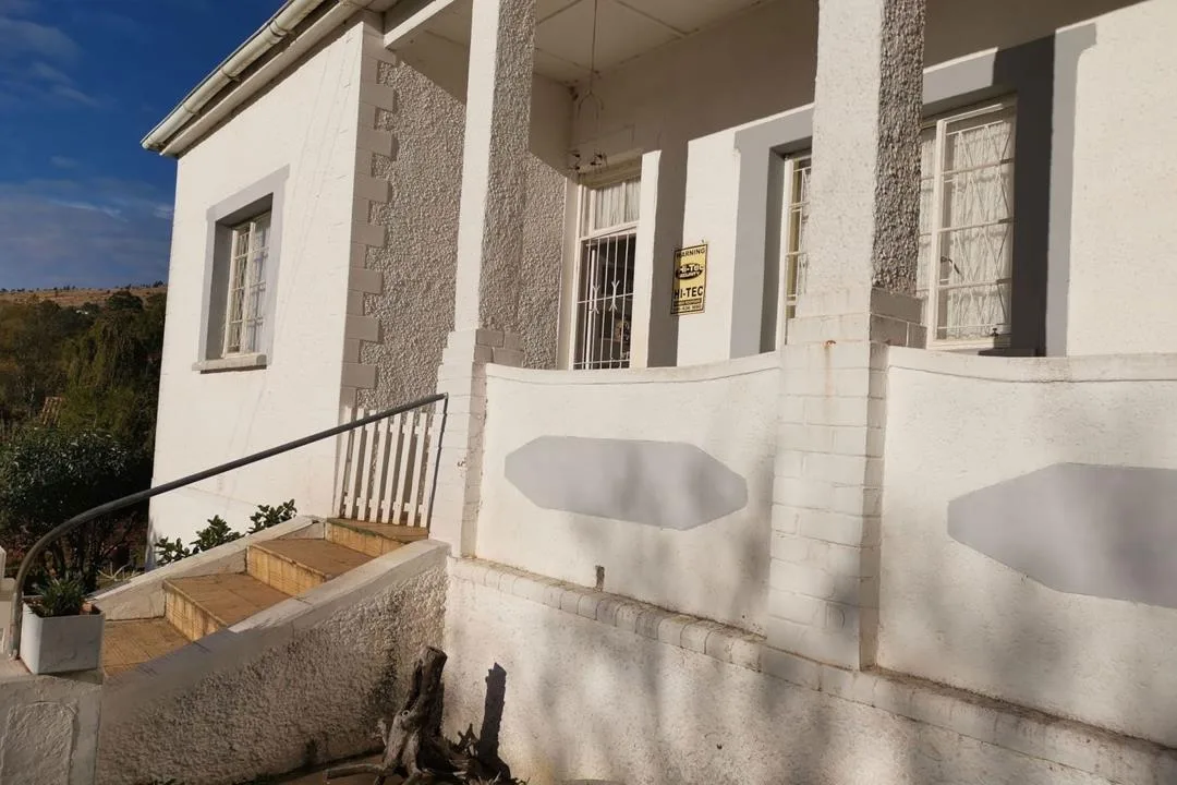 3 Bedroom House for sale in Sunnyside