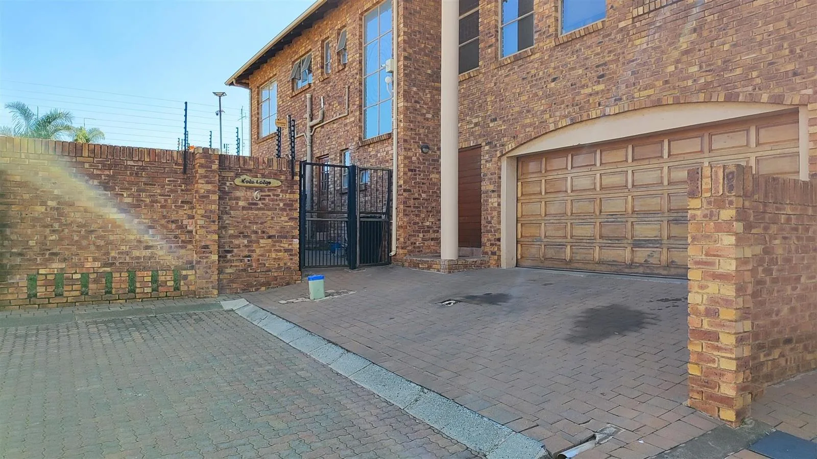 Property for sale in Glen Marais