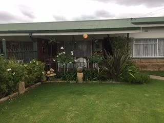 2 Bedroom Townhouse for sale in Ficksburg