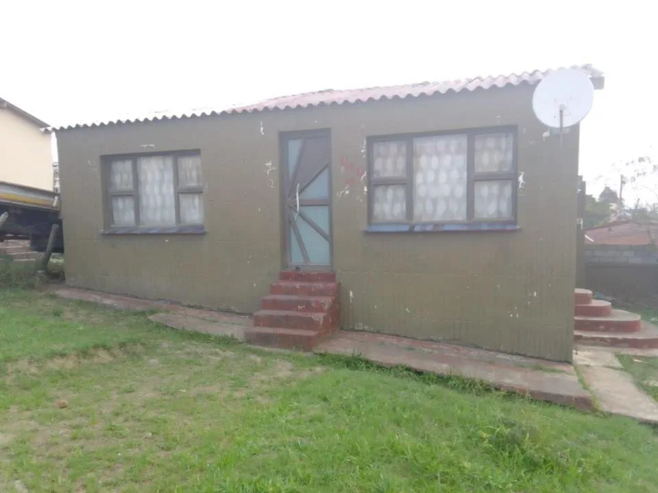 2 Bedroom House for sale in Mdantsane