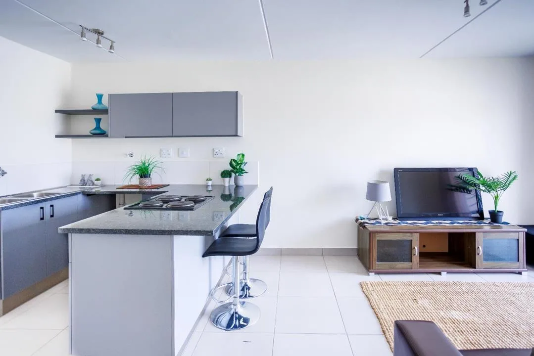 2 Bedroom Apartment / flat to rent in The Reeds
