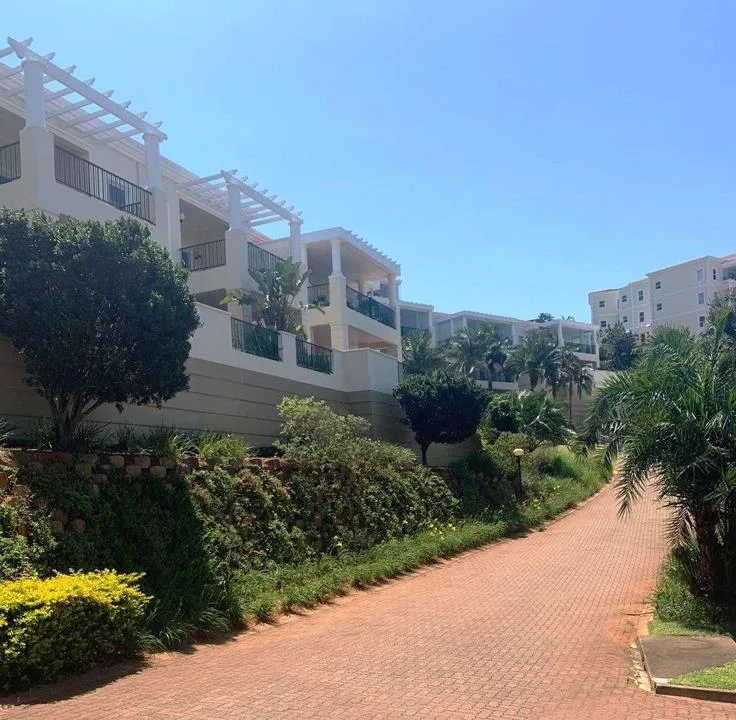 4 Bedroom Apartment / flat for sale in La Lucia