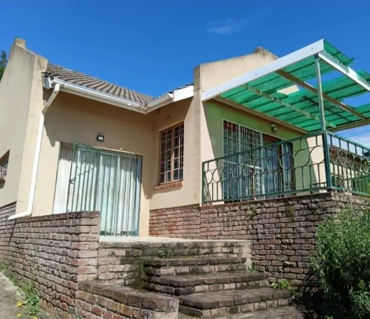 4 Bedroom House for sale in Maclear