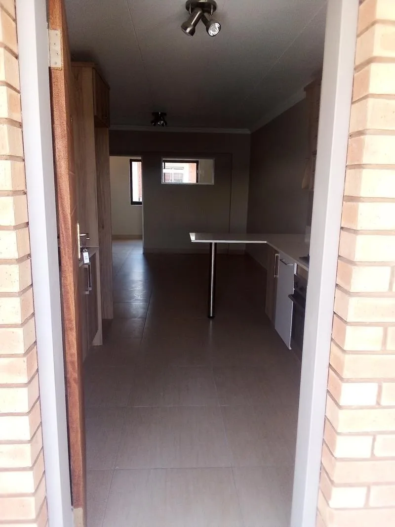 Property to rent in Andeon