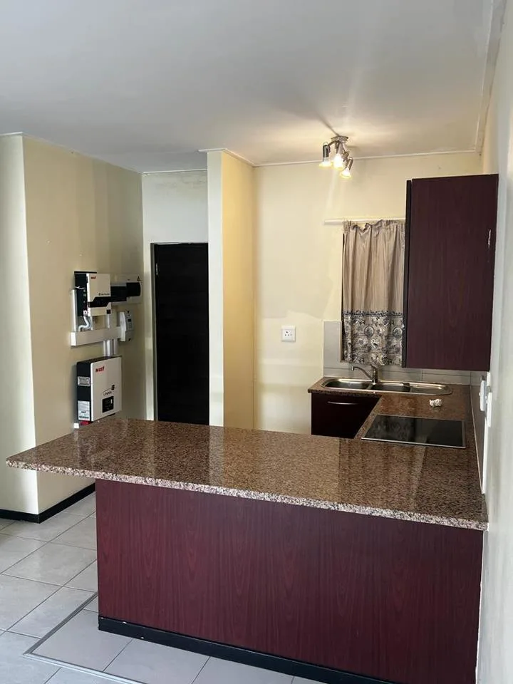 1 Bedroom Apartment / flat to rent in North Riding AH