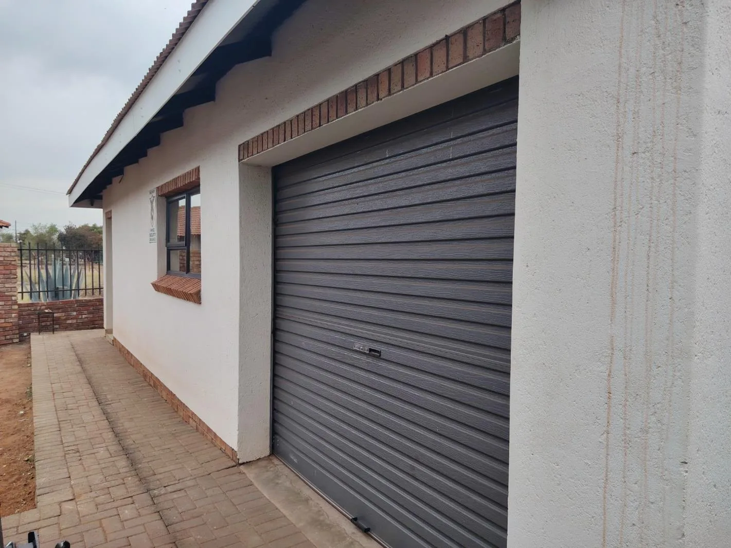 3 Bedroom House in Postmasburg