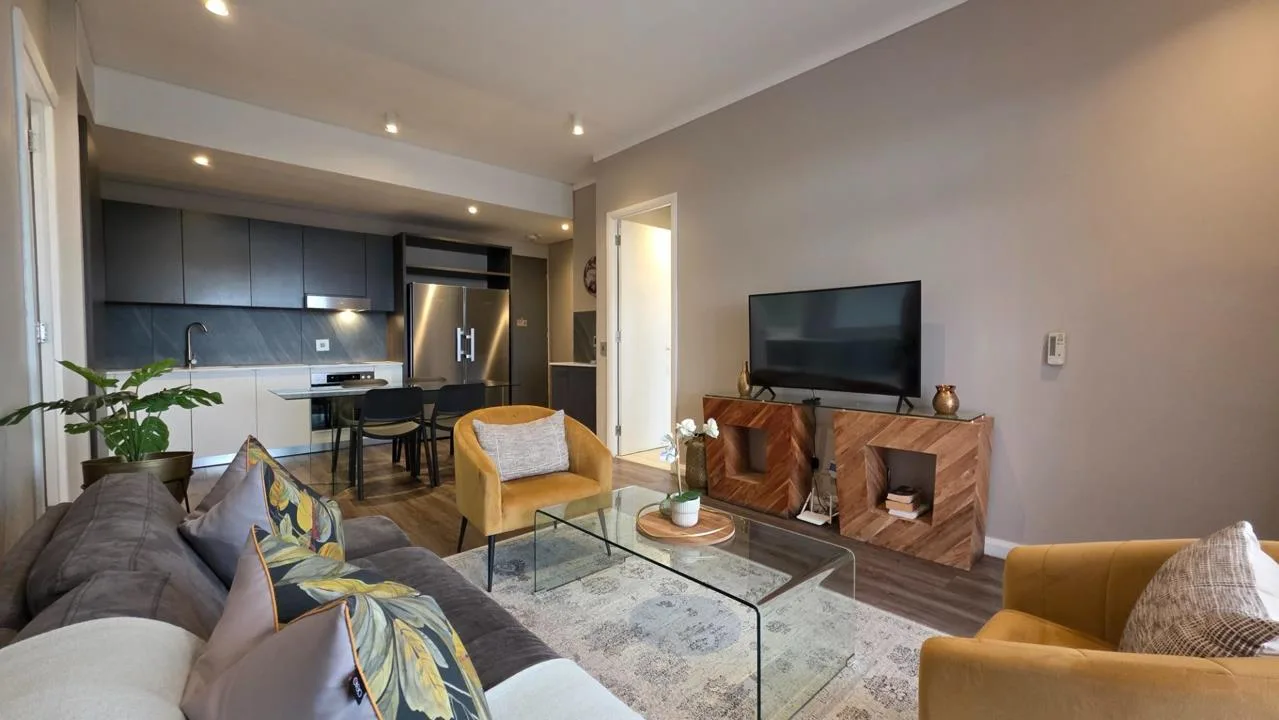 2 Bedroom Apartment / flat to rent in Menlyn