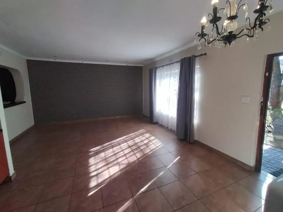 4 Bedroom House to rent in Mulbarton