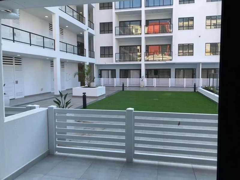 1 Bedroom Apartment / flat for sale in New Town Centre