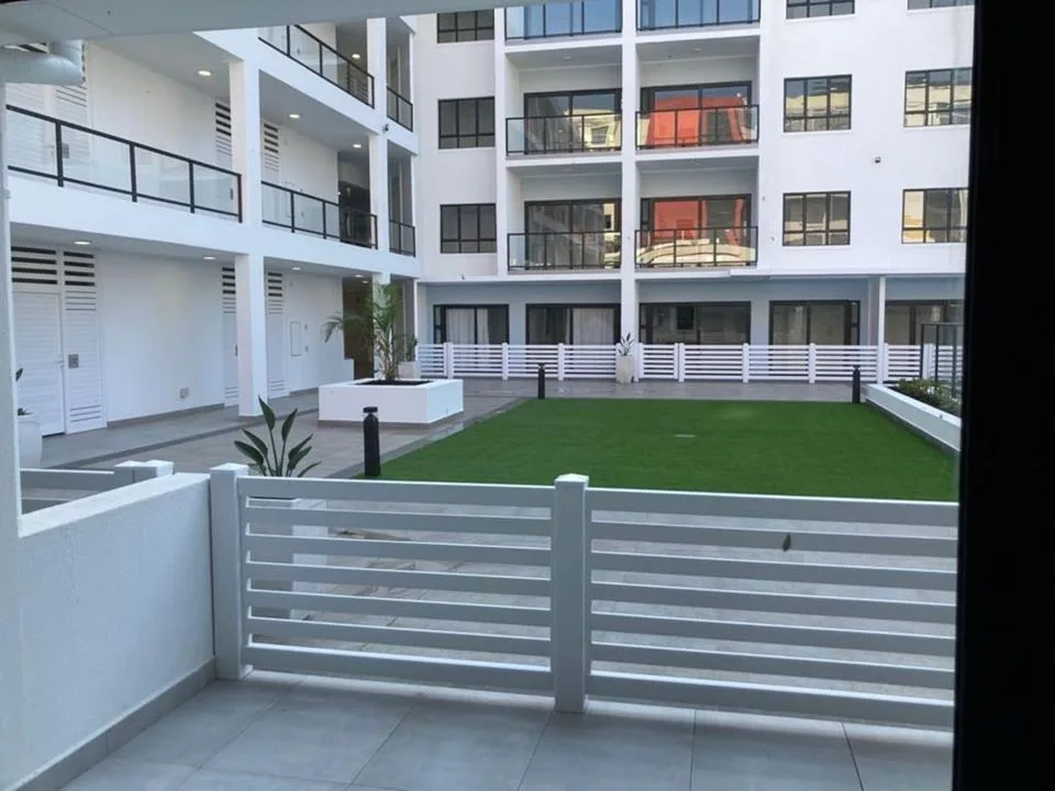 1 Bedroom Apartment / flat for sale in New Town Centre