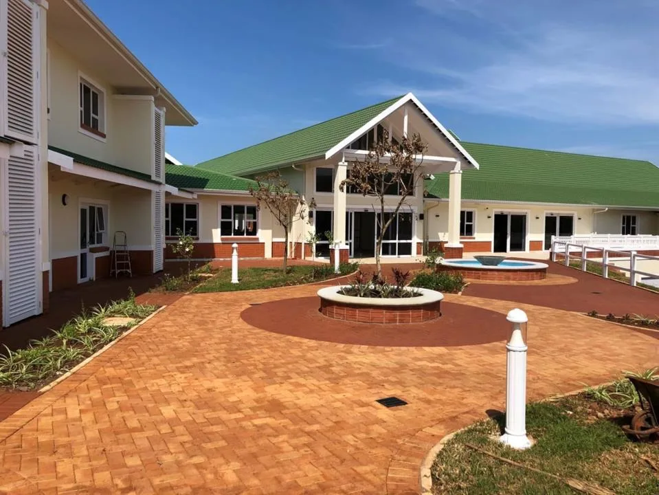 1 Bedroom House to rent in Mount Edgecombe Retirement Village