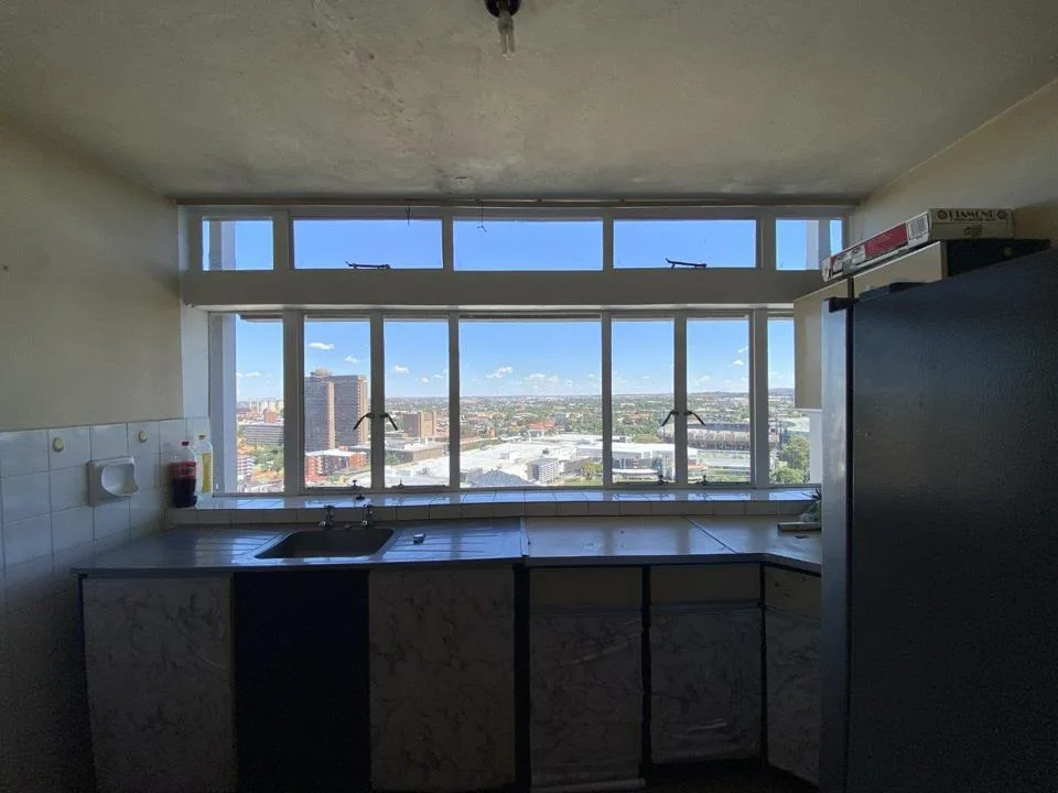 2 Bedroom Apartment / flat for sale in Westdene