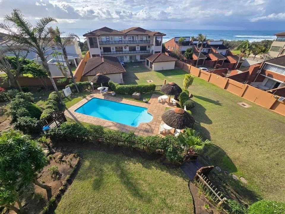 3 Bedroom Apartment / flat for sale in Shelly Beach
